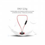 Wholesale Action Magnetic Suction Wireless Bluetooth Headphone with mic E2 (Black)